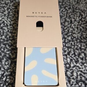 BURGA POWER BANK
